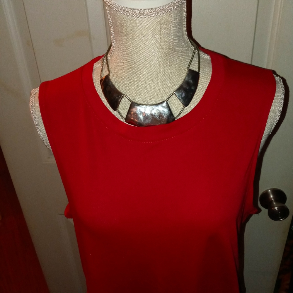 Woman's Top